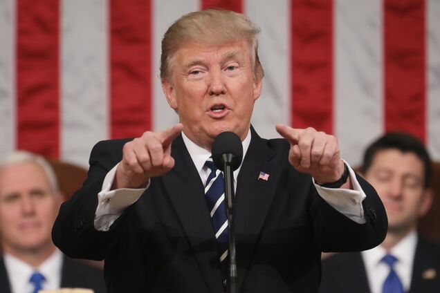 Удавка на шею Кремля: какие санкции США приготовили России