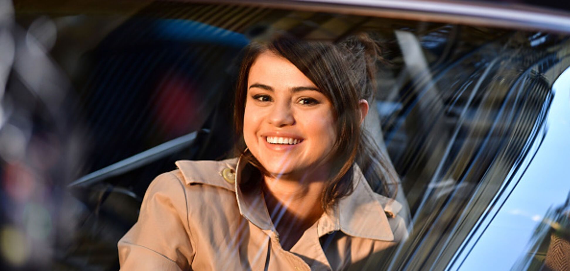 Селена Гомес