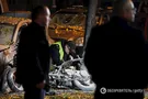 Взрыв у Эспресо