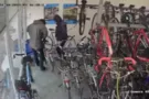 Ограбление в Киеве