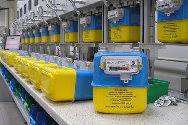 Топ-8 міфів закону про лічильники: за що мають платити українці