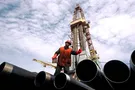 Россия добыча нефти