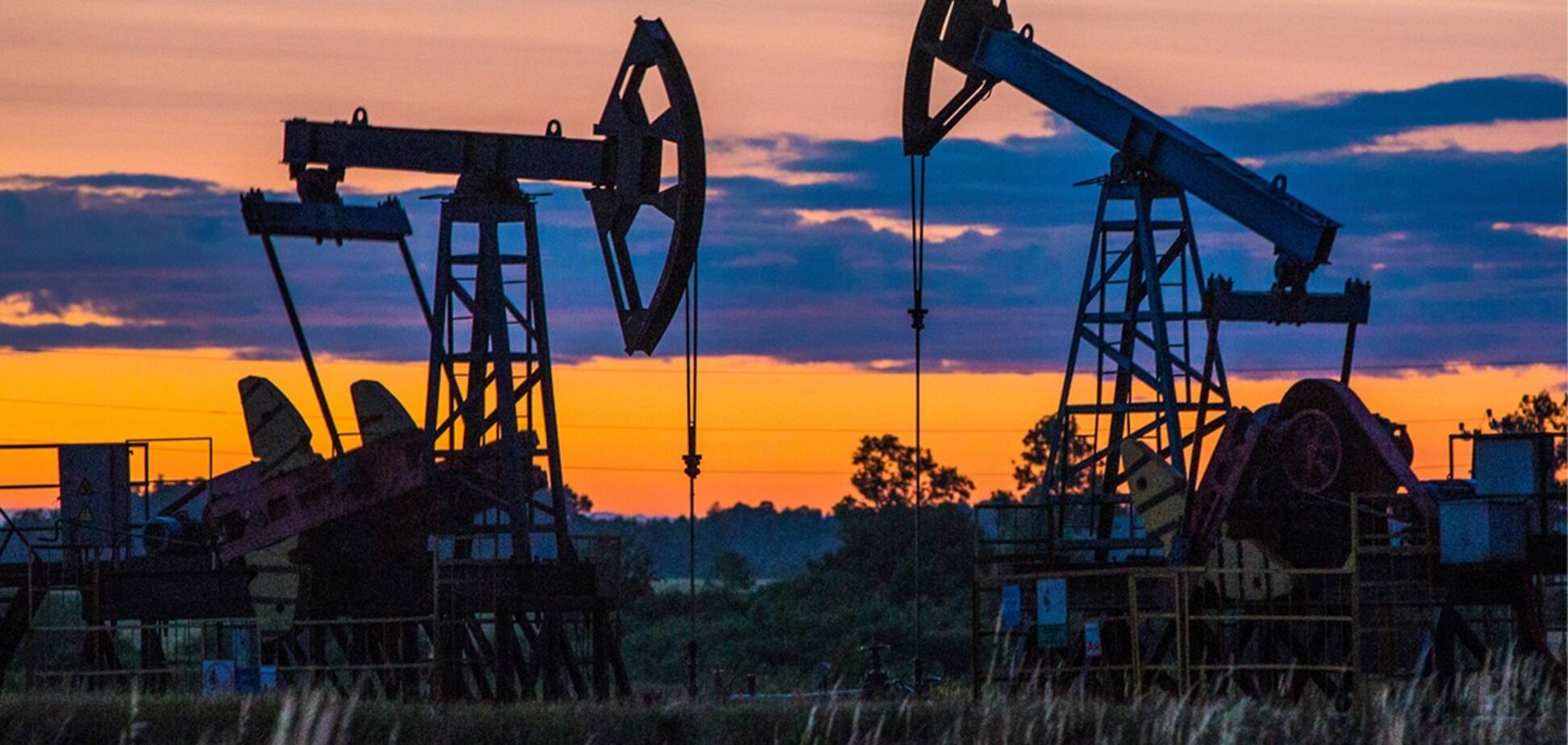 Плата за агресію: Рябцев пояснив, що може вбити нафтовидобуток в Росії