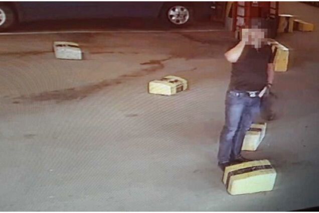 Угон авто в Киеве