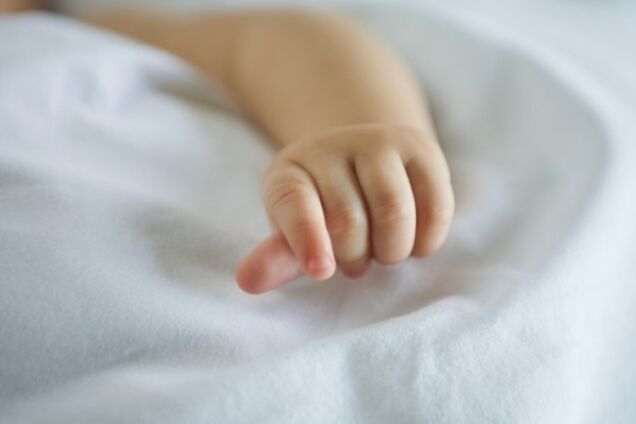 У Києві 2-річна дитина померла від страшної інфекційної хвороби