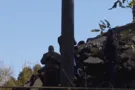 Захват воинской части в Одессе: прокуратура задержала командира
