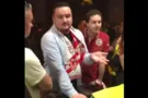 Российских болельщиков-"трансвеститов" обломали на матче Лиги чемпионов: опубликовано видео