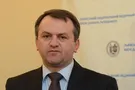 Олег Синютка