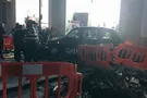 ЧП в Лондоне