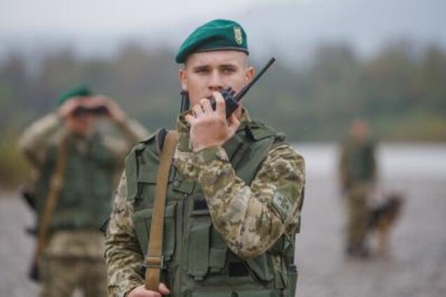 Растет угроза терроризма: границу Украины переводят на особый режим