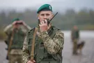 Пограничник