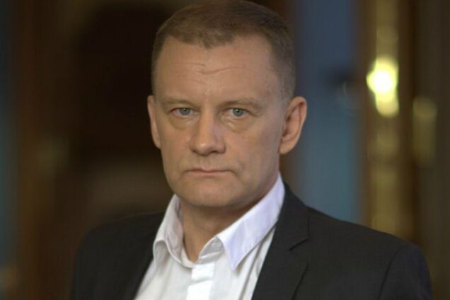 Сергій Кудрявцев