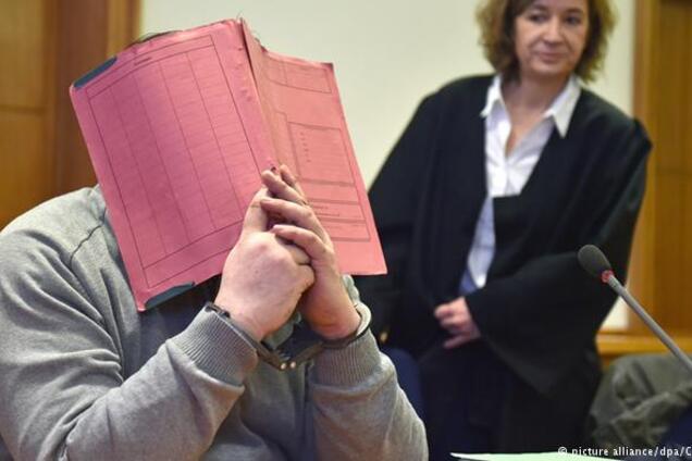 Медбрат-різник: божевільний медик убив 106 пацієнтів, щоб здобути славу героя