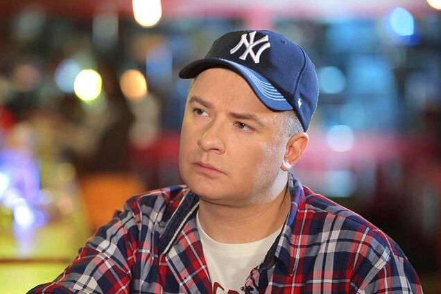 Чому тоді поїзди їздять до Москви? - Андрій Данилко про заборону українцям гастролювати в Росії