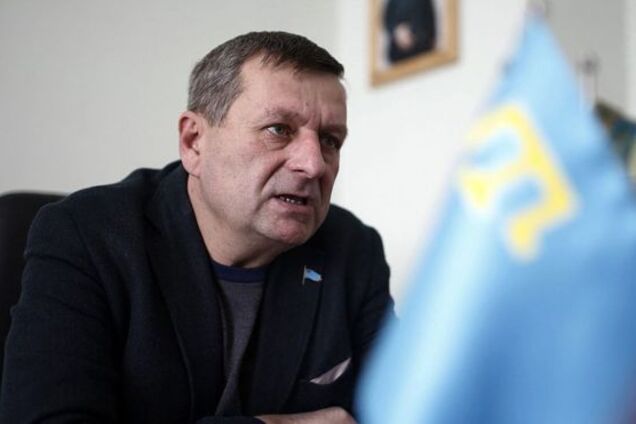 Ахтем Чийгоз