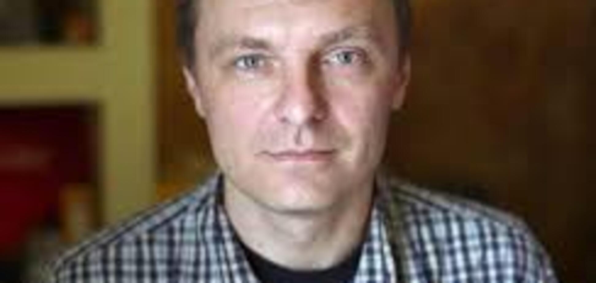 'Бандиты в камуфляжах!' На Прикарпатье мэр оскорбил участников АТО