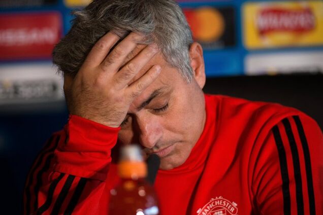 Жозе Моуріньо