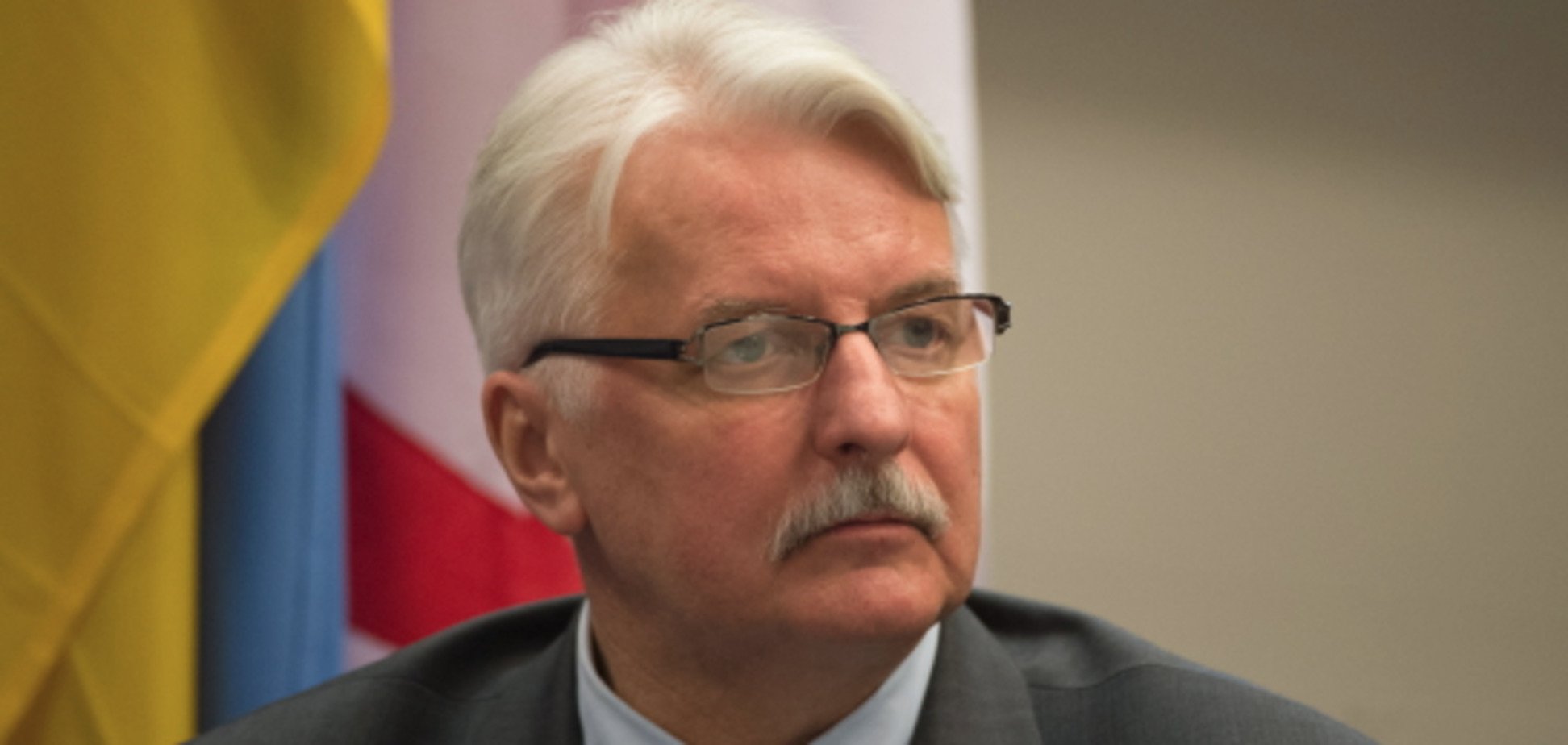 'Это фантомные боли': демаршу польского министра во Львове дали объяснение