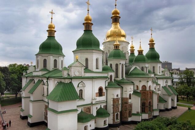 Єдина церква в Україні