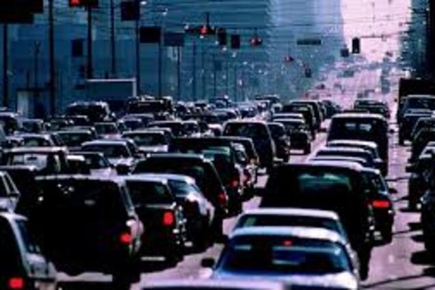 Новые штрафы в Украине