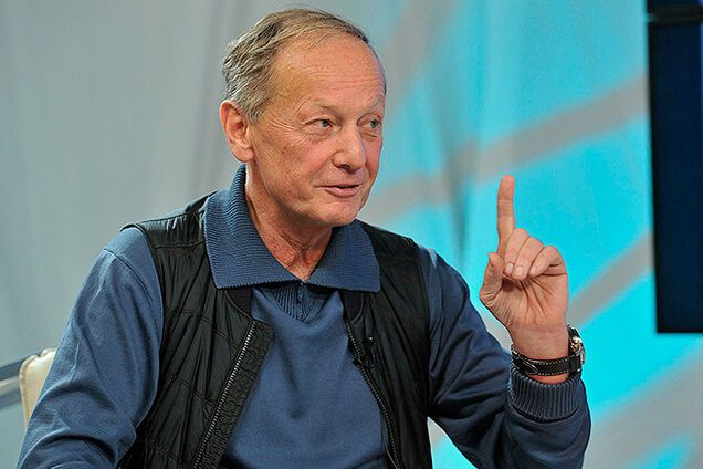 Михаил Задорнов: 10 циничных высказываний сатирика об Украине