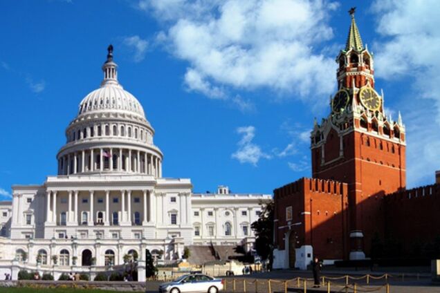 США указали Кремлю на место