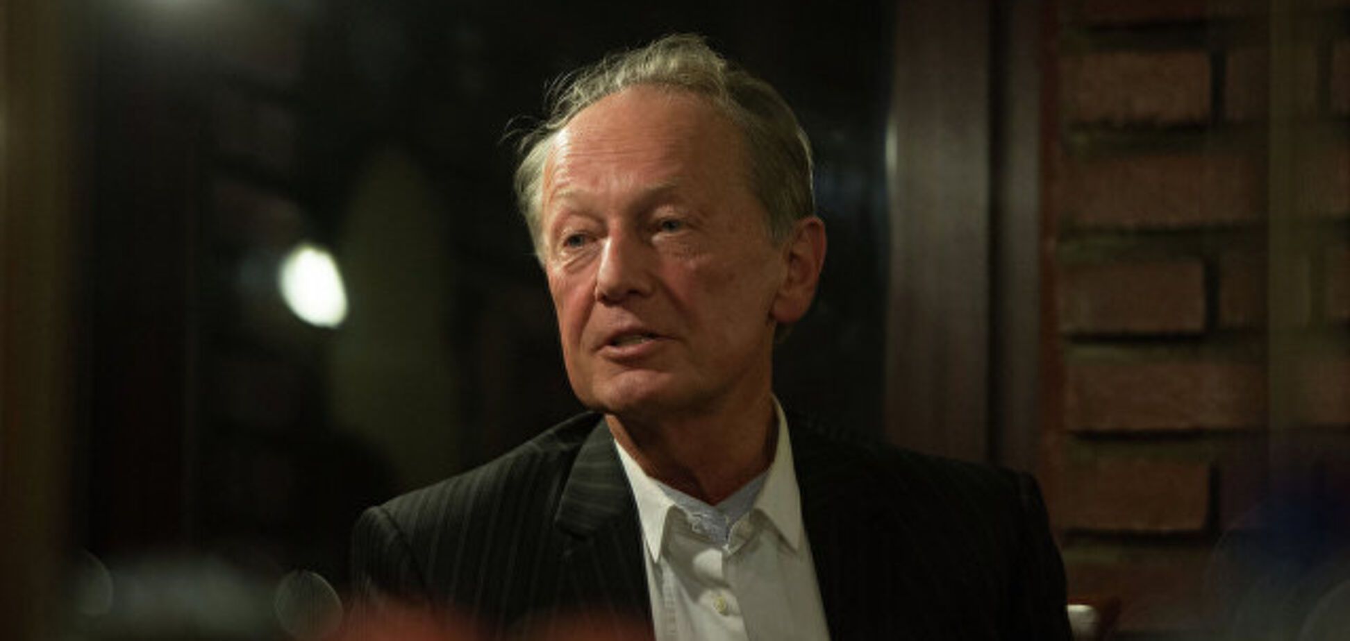 'Хочу, чтобы меня услышали': в сети опубликовали последнее письмо Задорнова