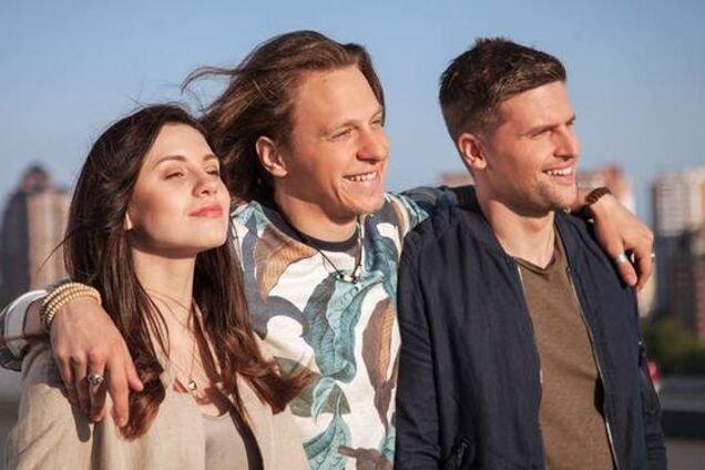 'Київ днем і вночі': чи вирішиться питання з весіллям у 31 серії