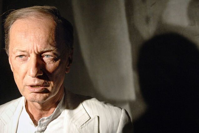 Михаил Задорнов