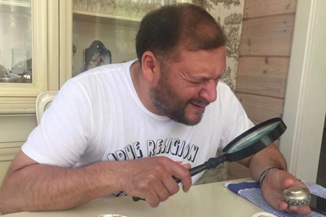 'Це повня х*рня': Добкин опозорился 'знанием' украинского языка