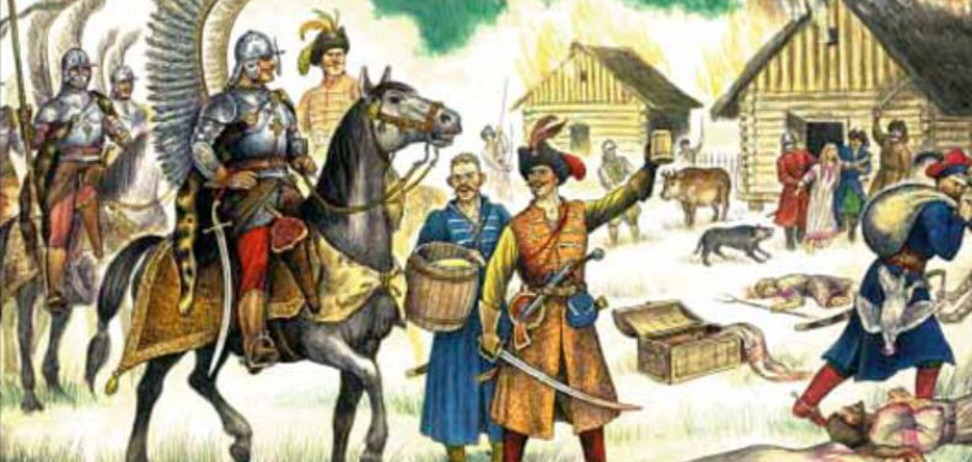 Скандал между Украиной и Польшей: историк пояснил, как остудить пыл соседов