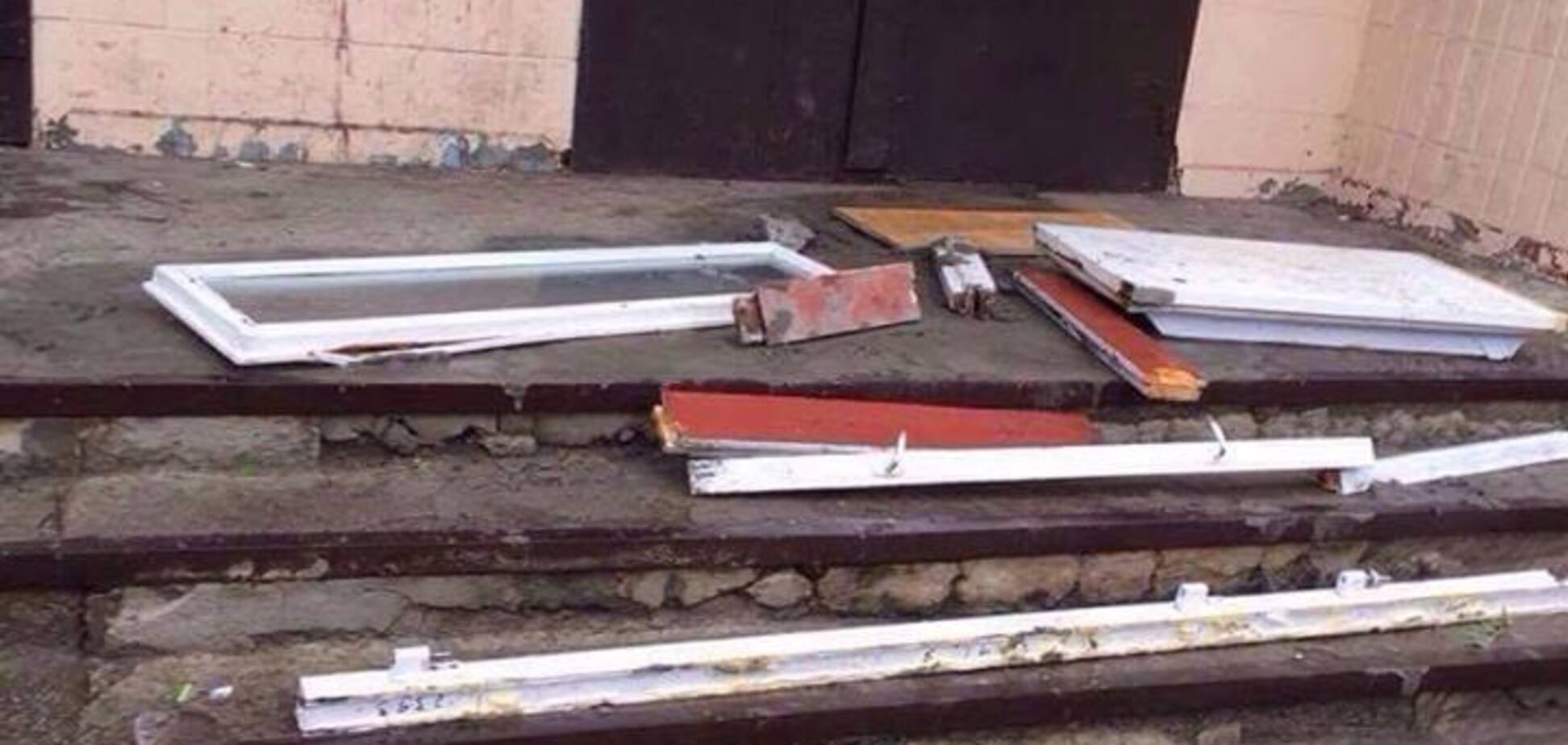 ЖЭК, Киев, ремонт