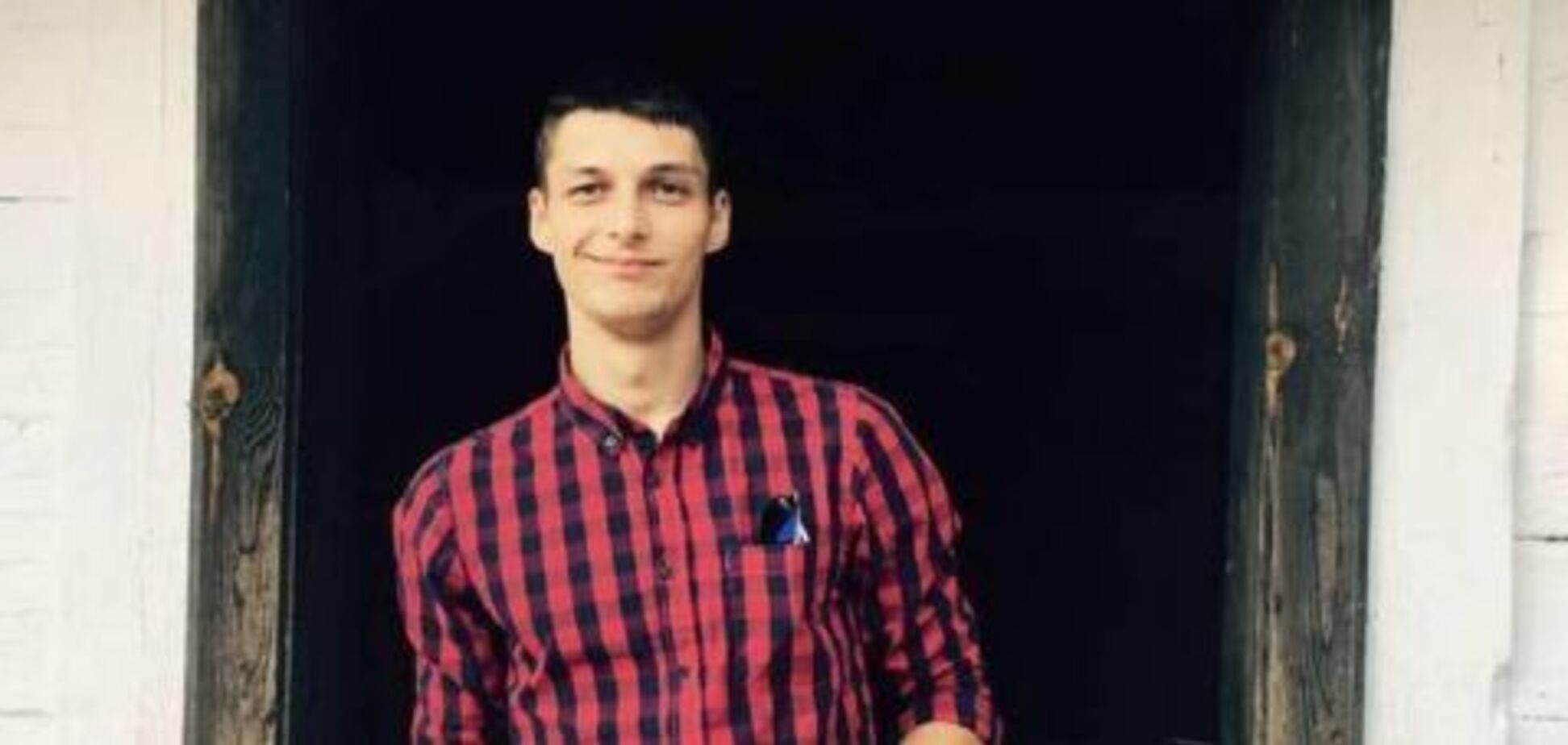 Сейчас в поиске украинца задействована вся полиция города
