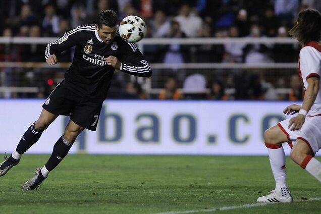 Криштиану Роналду 