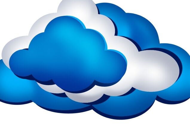 Почему именно облака?