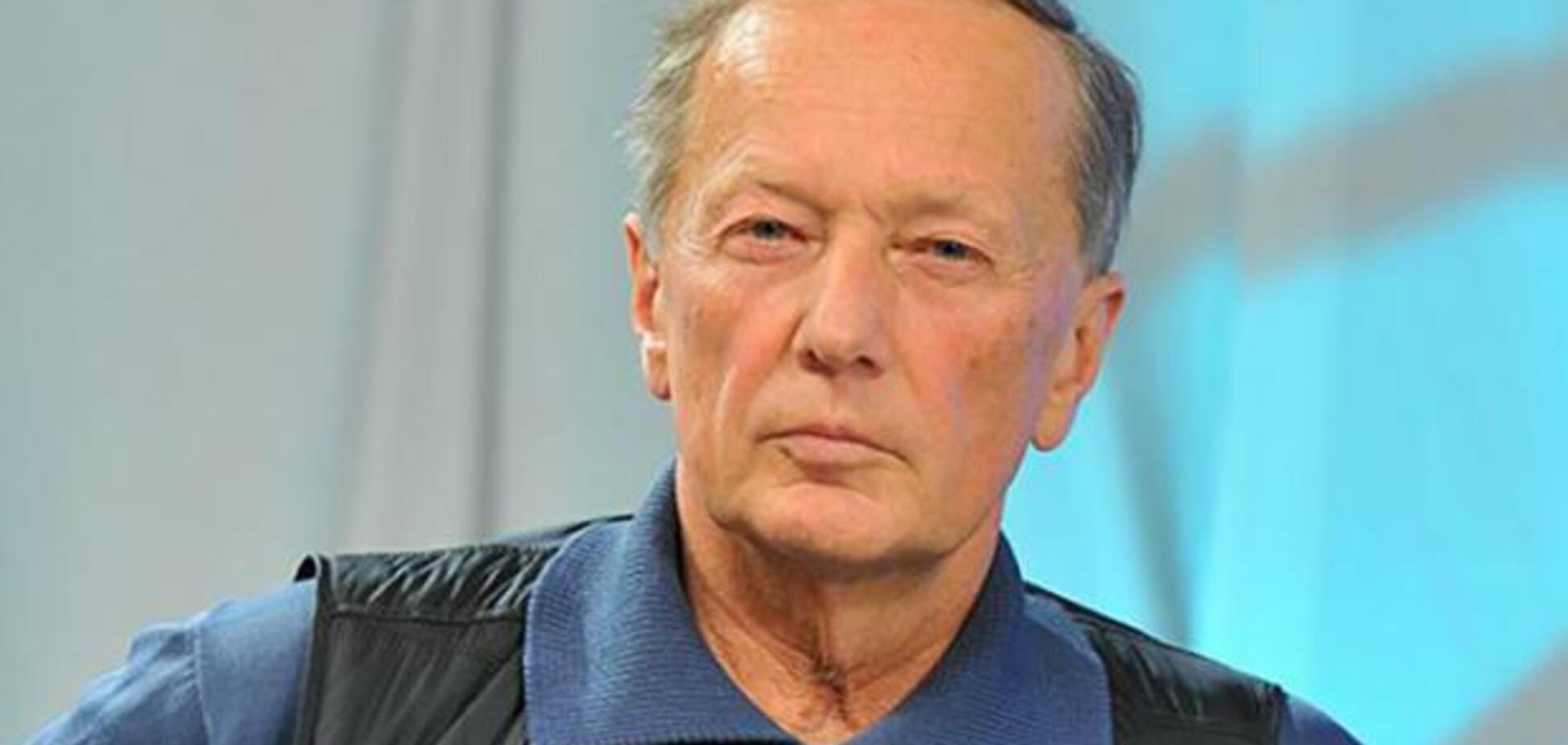 Михаил Задорнов