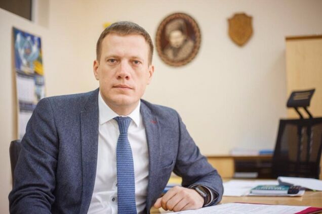 СБУ пришла с обыском к скандальному таможеннику Поезду - СМИ