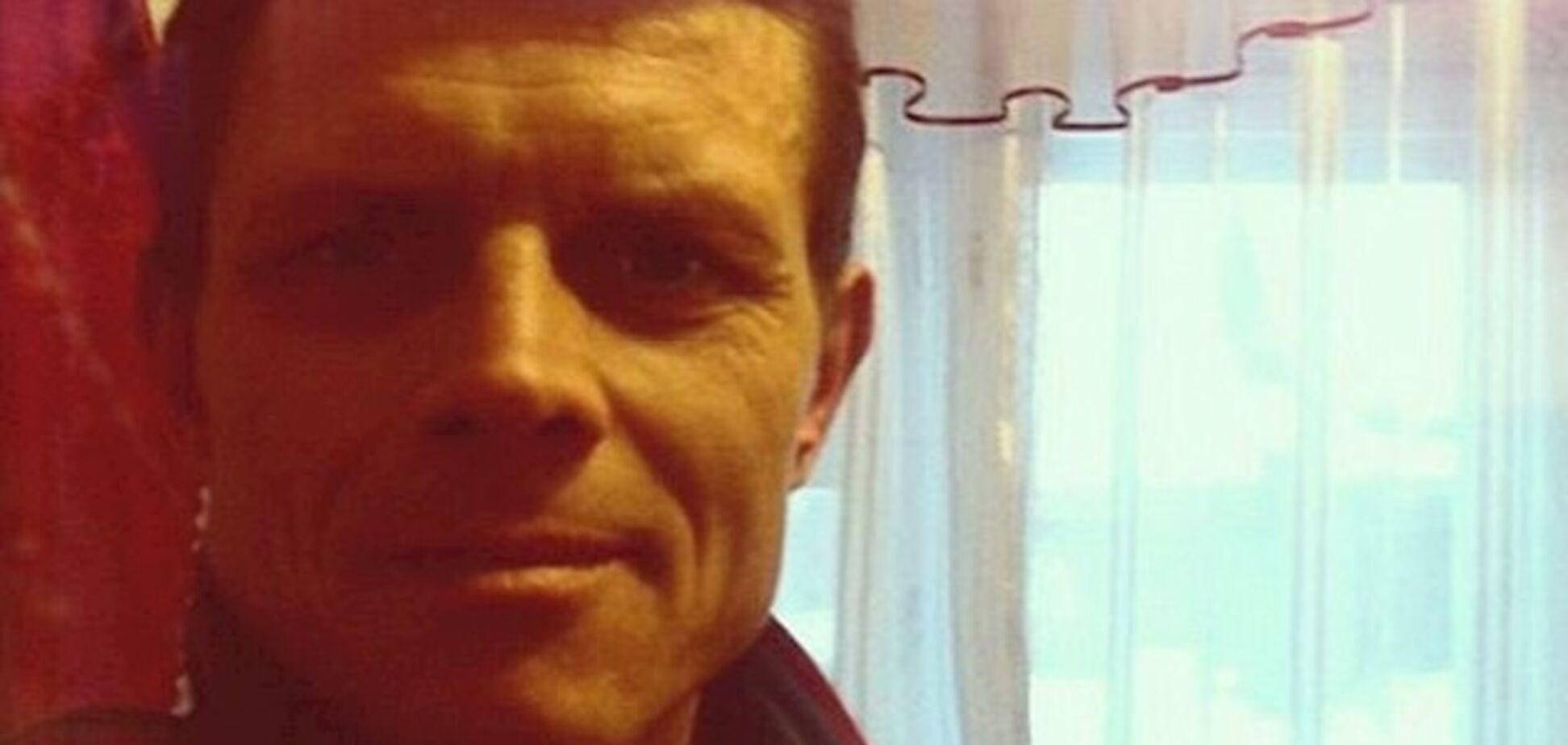 Відкусив подрузі вуха і ніс: поліція затримала російського 'Ганнібала Лектера'