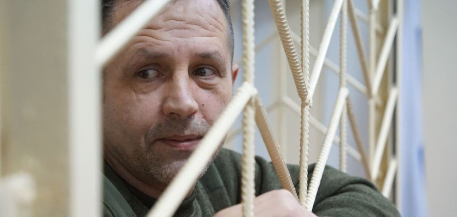 'Готов бороться!' Стала известна судьба приговоренного за верность Украине крымчанина