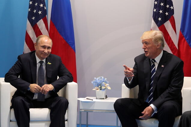 'Приниження від американського друга': соцмережі висміяли зрив зустрічі Путіна з Трампом