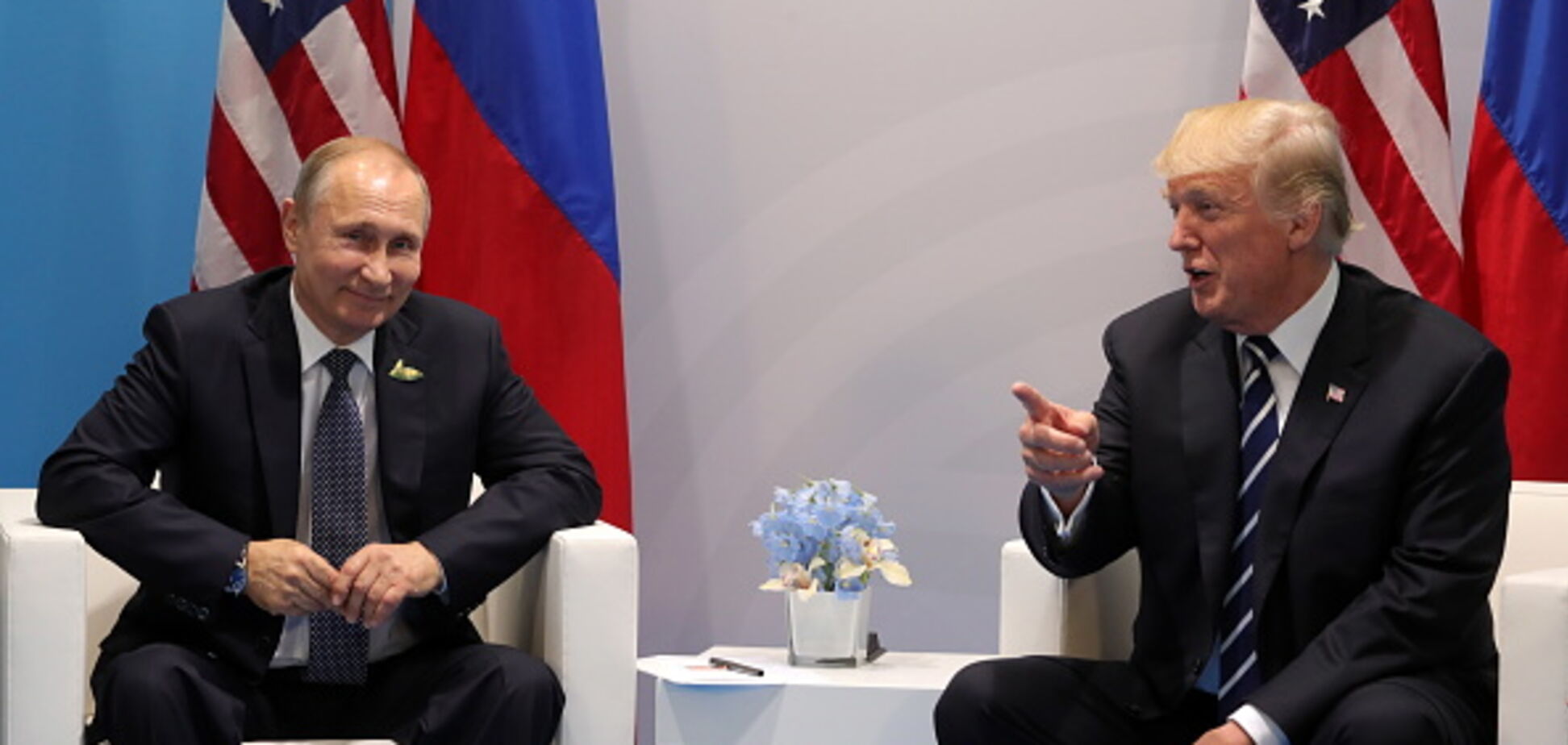 'Приниження від американського друга': соцмережі висміяли зрив зустрічі Путіна з Трампом