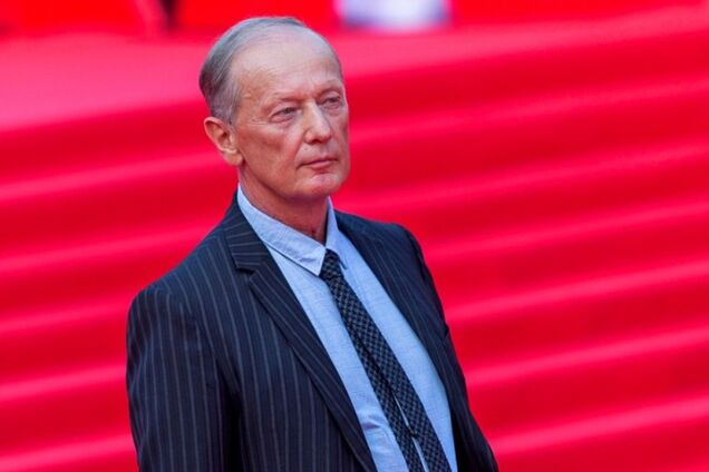 Михайло Задорнов