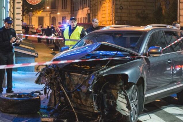 Третий виновник кровавого ДТП в Харькове: раскрыт коварный план подозреваемых