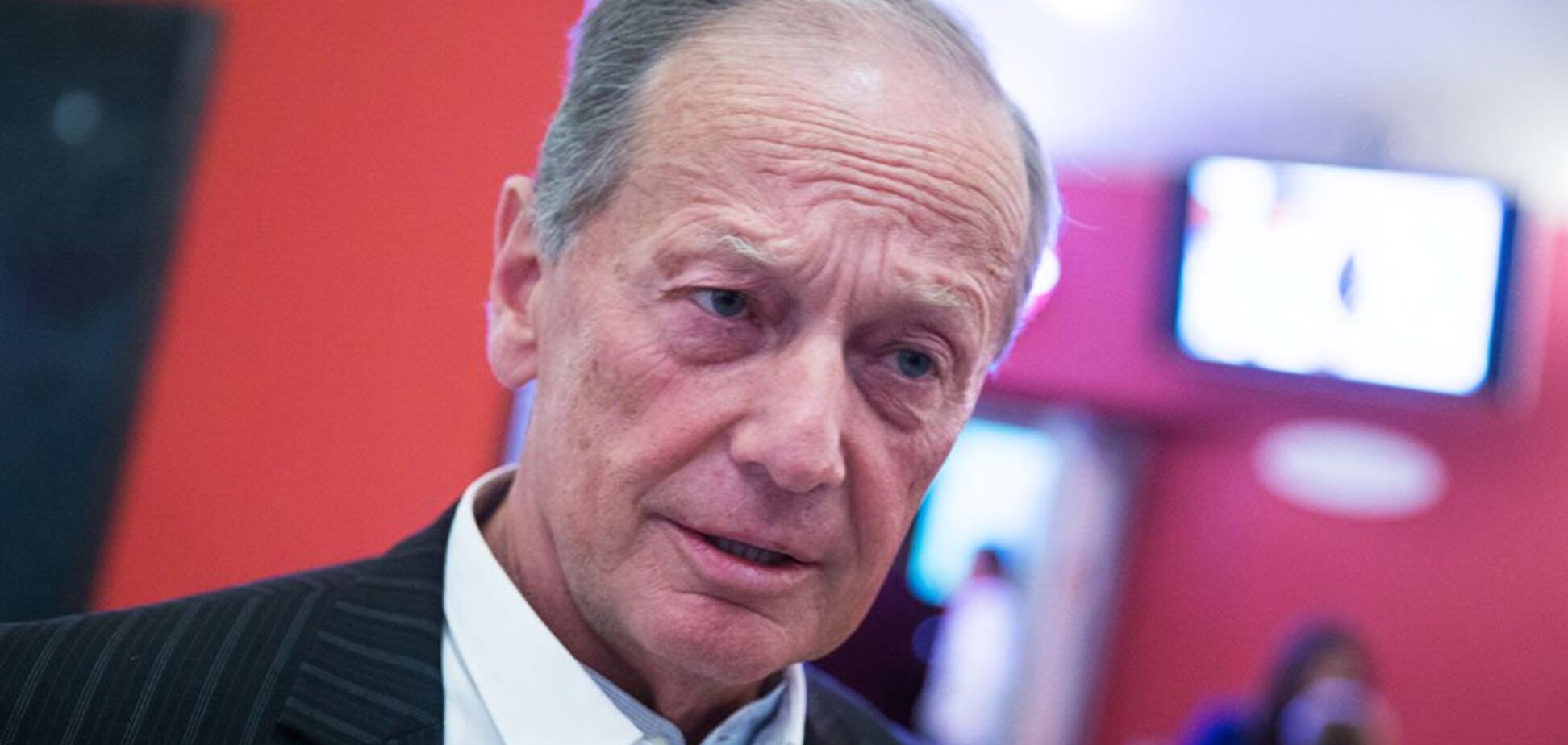 Михаил Задорнов