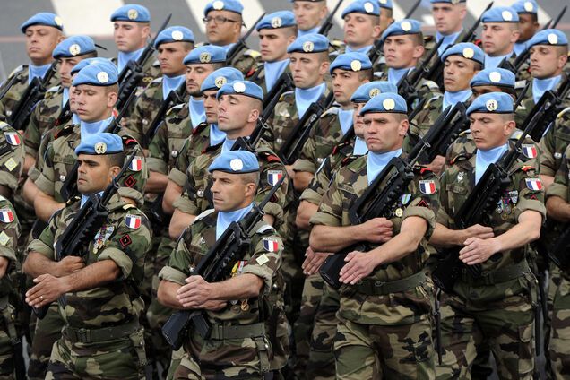 20 тисяч миротворців в Україні: Федоров назвав три важливих питання