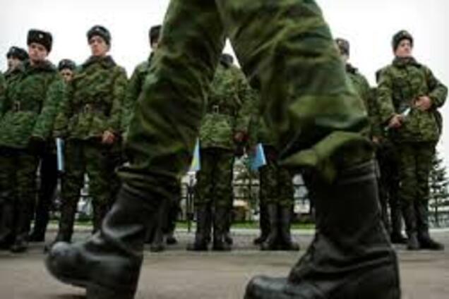 Зачем вы уклоняетесь от службы в армии