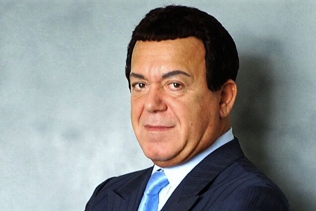 'За**ались скорбеть уже': Кобзона уличили в цинизме за высказывание о смерти Задорнова