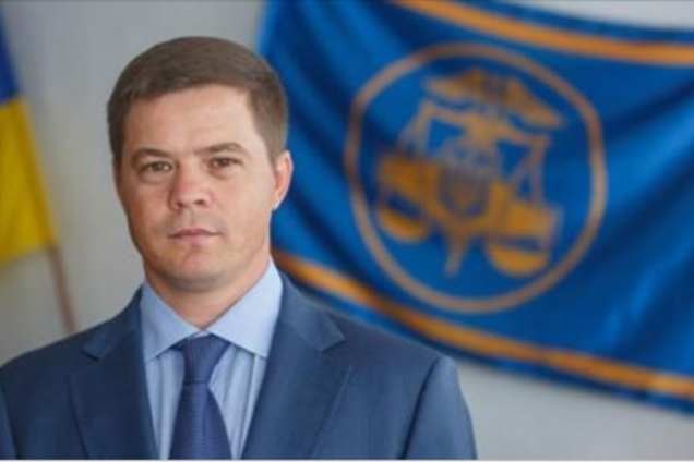 Глава Киевской таможни опроверг фейк об аресте 450 млн грн на ее счетах