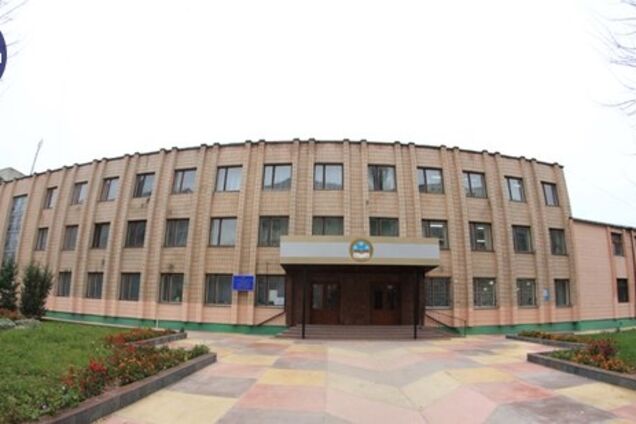 Спецоперація 'ліквідація технікумів'