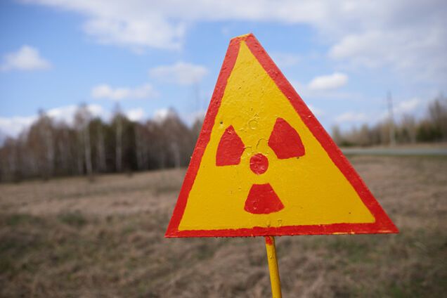 Серьезная утечка: над Европой зафиксировали радиоактивное облако из РФ